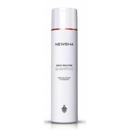 Daily Routine Shampoo (Kasdienis šampūnas) 250 ml 4260075658414 