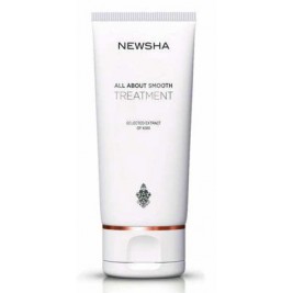 All About Smooth Treatment (Maitinamoji terapija (stipresnė kaukė) plaukams) 150 ml 4260075659350 