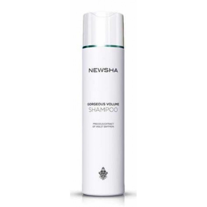 Gorgeous Volume Shampoo (Apimties šampūnas) 250 ml 4260075659718 Gorgeous Volume Shampoo (Apimties šampūnas) 250 ml 4260075659718